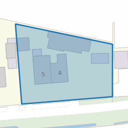 Perceel HDN01-H-3036