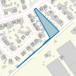 Perceel HDN01-H-3044