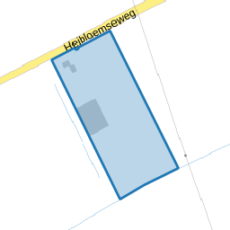 Perceel HDN01-H-3047