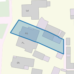 Perceel HDN01-H-3051