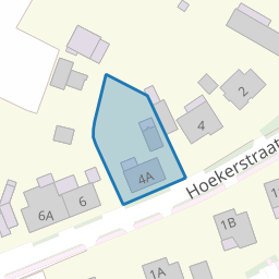 Perceel HDN01-H-3053