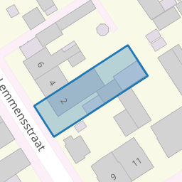 Perceel HDN01-H-3061