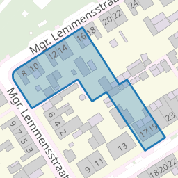 Perceel HDN01-H-3064