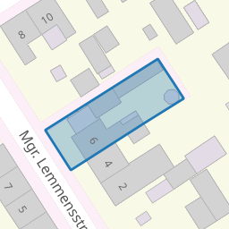 Perceel HDN01-H-3065