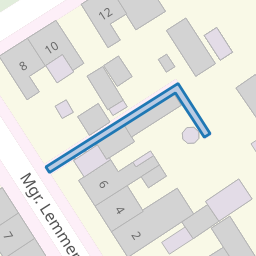 Perceel HDN01-H-3066