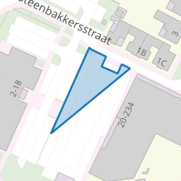 Perceel HDN01-H-3068