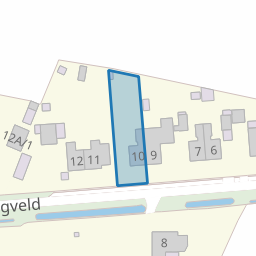 Perceel HDN01-H-3069