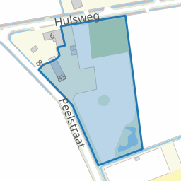 Perceel HDN01-H-3108