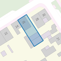 Perceel HDN01-H-3115