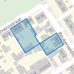 Perceel HDN01-H-3116