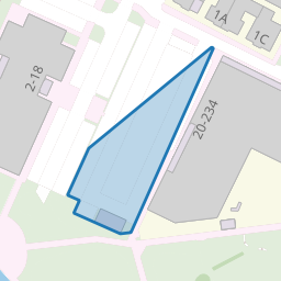 Perceel HDN01-H-3121