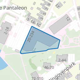 Perceel HDN01-H-3122