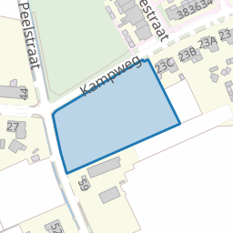 Perceel HDN01-H-3132