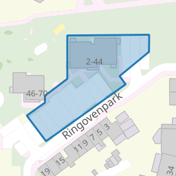 Perceel HDN01-H-3141