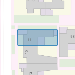 Perceel HDN01-H-3159