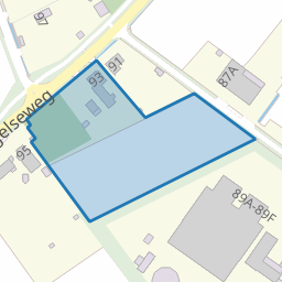 Perceel HDN01-H-3162