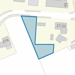 Perceel HDN01-H-3167