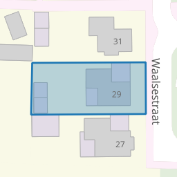 Perceel HDN01-H-3169
