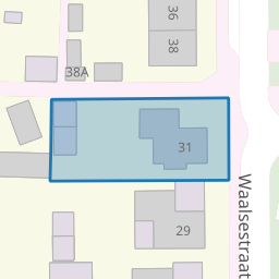 Perceel HDN01-H-3170