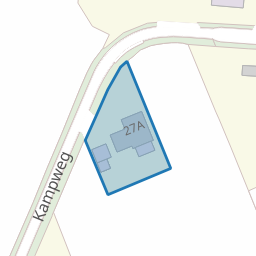 Perceel HDN01-H-3191