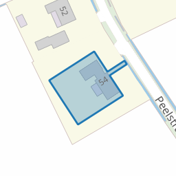 Perceel HDN01-H-3203