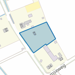 Perceel HDN01-H-3214