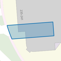 Perceel HDN01-H-3233