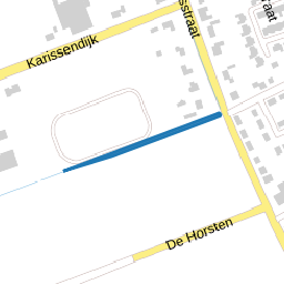 Perceel HDN01-H-3243