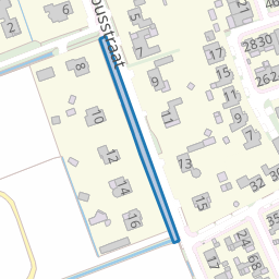 Perceel HDN01-H-3244