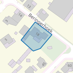 Perceel HDN01-H-3255