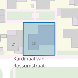 Perceel HDN01-H-3256