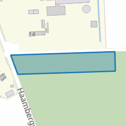 Perceel HDN01-H-3268