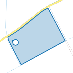 Perceel HDN01-H-3291