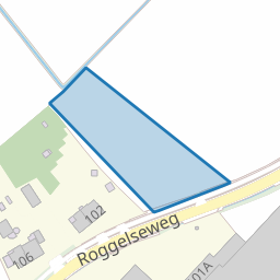 Perceel HDN01-H-3303