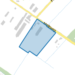 Perceel HDN01-H-3308