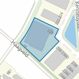 Perceel HDN01-H-3311