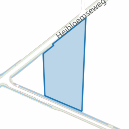 Perceel HDN01-H-3319