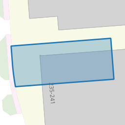 Perceel HDN01-H-3370