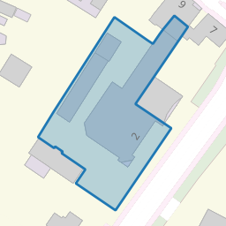 Perceel HDN01-H-3380