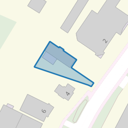 Perceel HDN01-H-3381