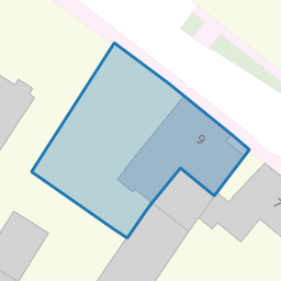 Perceel HDN01-H-3382