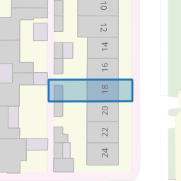 Perceel HDN01-H-3387