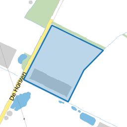 Perceel HDN01-H-3390