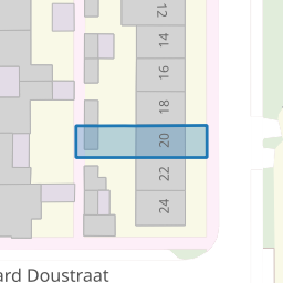 Perceel HDN01-H-3405