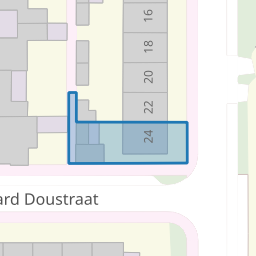 Perceel HDN01-H-3406