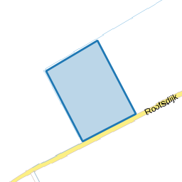 Perceel HDN01-H-3407