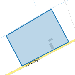 Perceel HDN01-H-3408