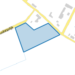 Perceel HDN01-H-3410