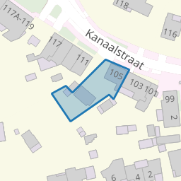 Perceel HDN01-H-3423