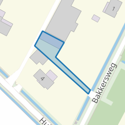 Perceel HDN01-H-3427